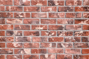 New Old Brick Volcano