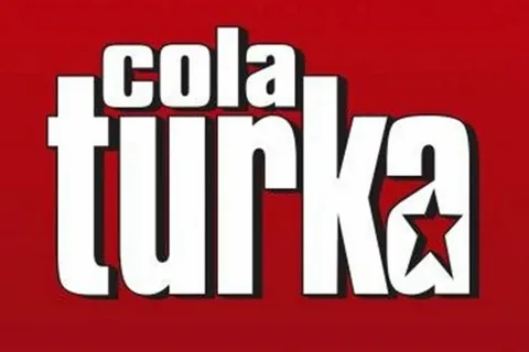 cola turka